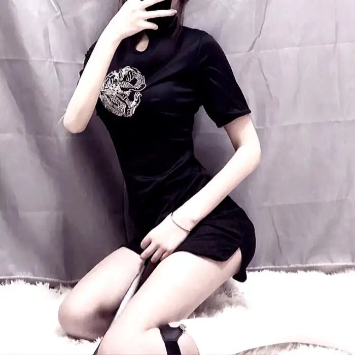 横越生死线