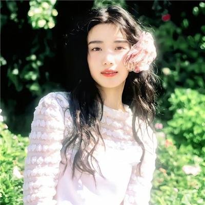 幽灵女孩