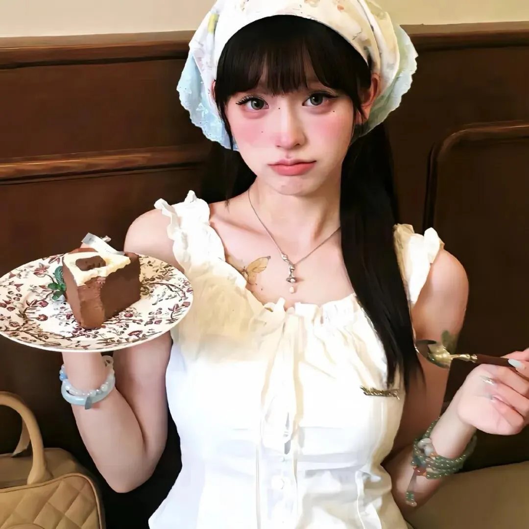 甜木兰第三季